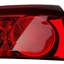 Right rear lights for the Senna from the 2010 to 2010 gaming season