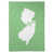 Vert sélectionné