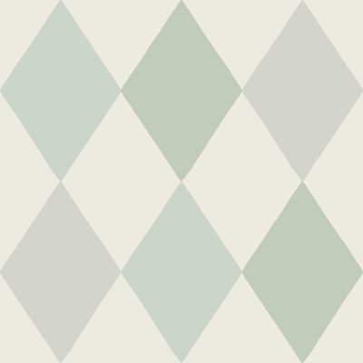Johnea Geometric Roll