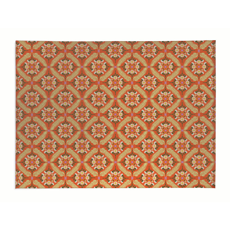 Eden Outdoor Rug