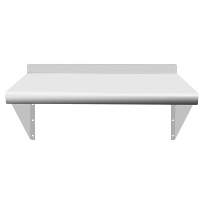 Lakieta Metal Bracket Shelf