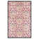 Saint-Michel Performance Ikat Rug
