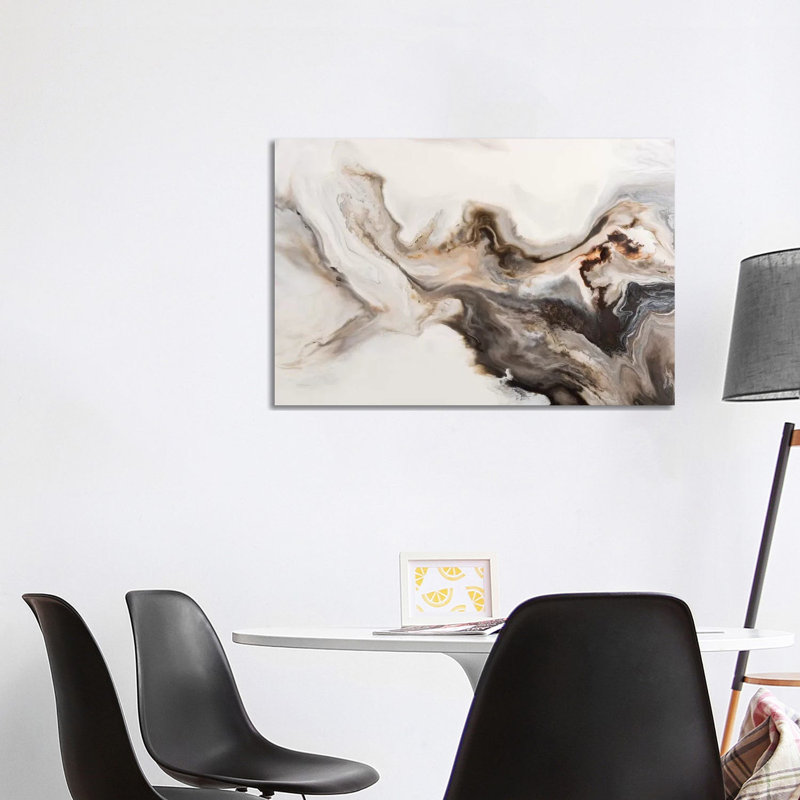 Reason To by Corrie LaVelle - Wrapped Canvas Gallery-Wrapped Canvas Giclée, 101.6 cm H x 66.04 cm W x 3.175 cm D