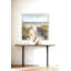 "Coastal Serenity", reproduction sur toile tendue-132228933