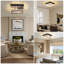 Aizeah Flush Mount-1433749612