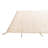 Kalmanovitz Ivory Rug