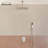 All-In-One Kit with Rough in-Valve-89831728