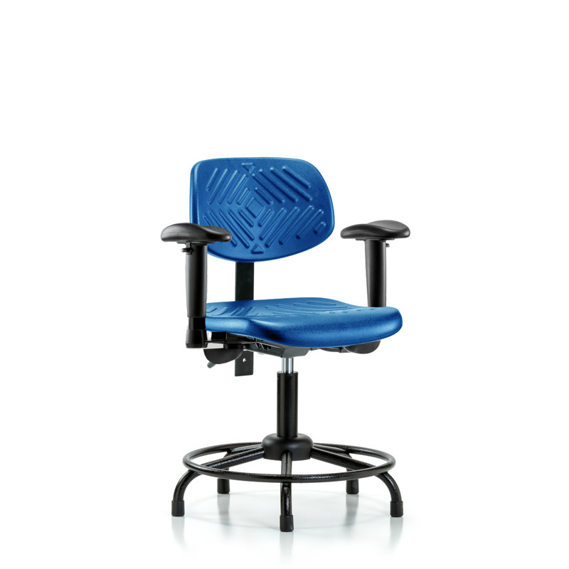 Chaise de travail Kieshia