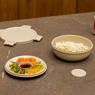 Brabantia Make & Take Salad Bowl