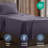 Luxury Collection Classic Smooth Thread Sheet Set-106306930-106306940