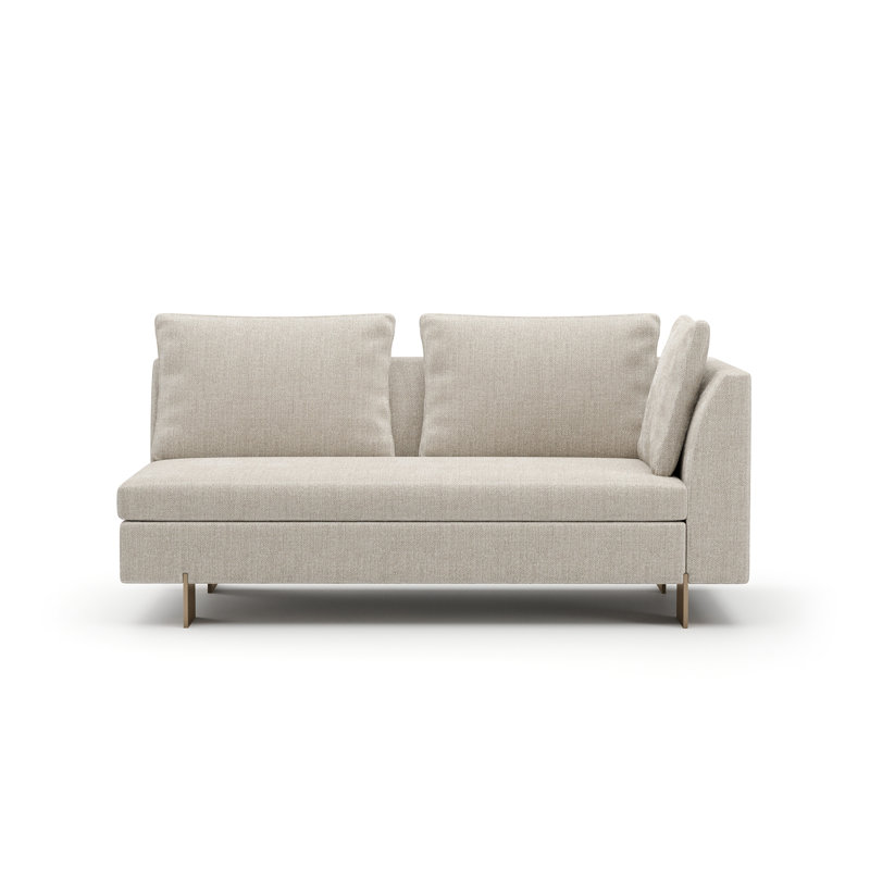 ALTURA RAF LOVESEAT - PEARL