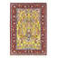 Mesha Oriental Area Rug