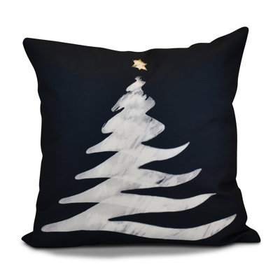 Square Pillow