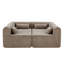 Canapé modulaire Boneless-1034917069