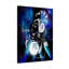 Scorpio Zodiac Horoscope - Wrapped Canvas Print-1356104974