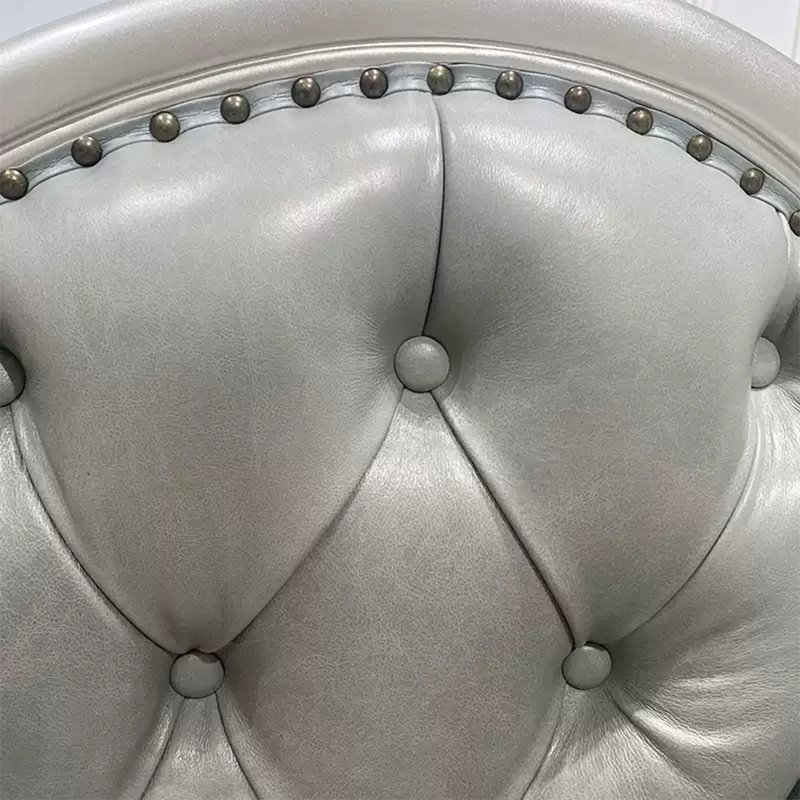 Chaise écologique en bois de polyuréthane, Orienté à droite