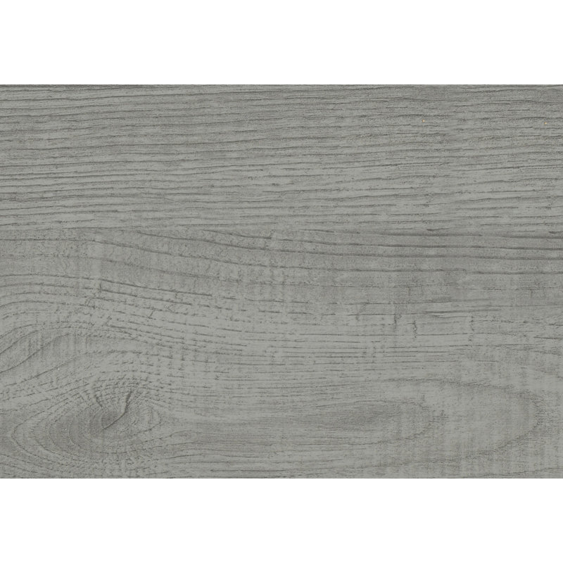 Table d'appoint, Plateau gris/ base noire