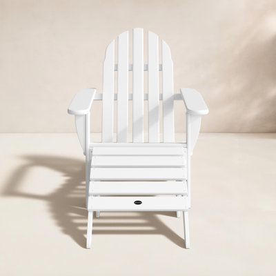 POLYWOOD® Classic Adirondack Chair