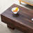 Modern Simple Texture MDF Coffee Table - 43.3"x21.6"x17.2" Practical Model.Making it an ideal addition to any living room or apartment.-1046280666