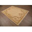 Goldway Wool Oriental Area Rug in Beige-1500238771