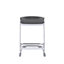 Tabouret en H 24 po-116669212-116669213