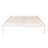 Marialana Contemporary Solid Wood Platform Bed with 13 Support Slats-2014991623-2014991621