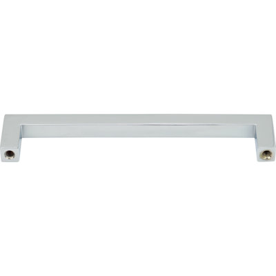 Square 5 1/16" Center Bar Pull Multipack