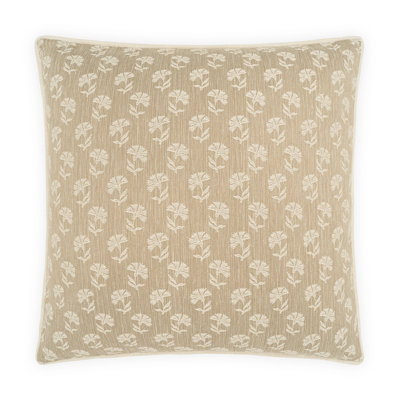 Coussin Thistle