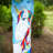 Unicorn 40-inch Windsock
