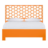 Honeycomb Bed
