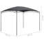 Slough 3m x 4m Steel Pop-Up Gazebo-468569888