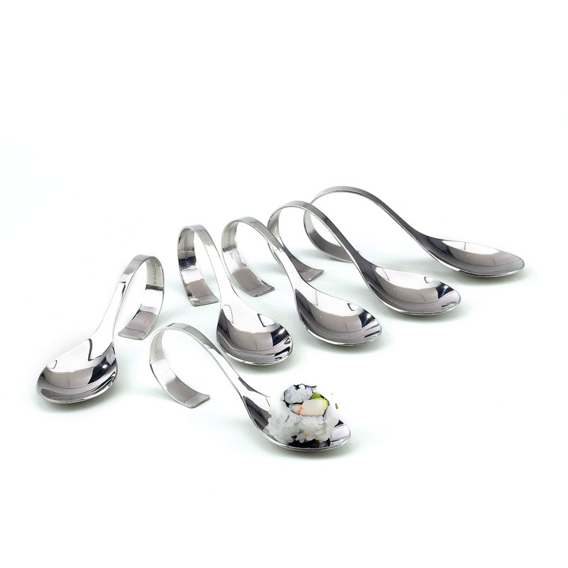Wrought Studio™ Largo Utensil Set