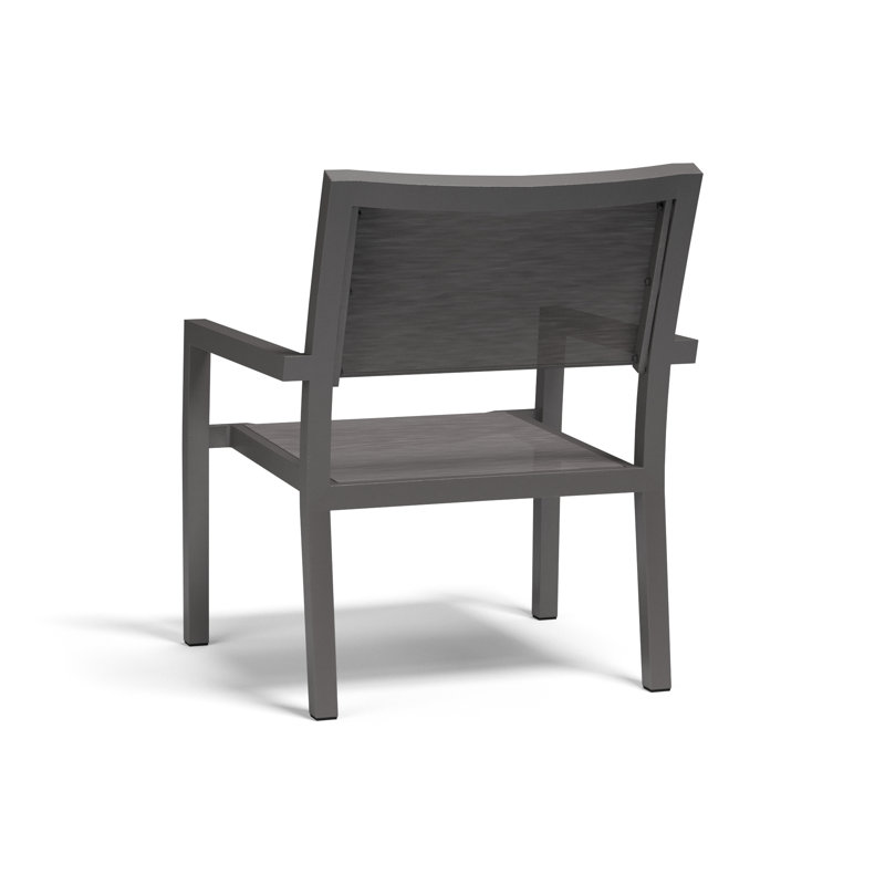 Vegas Outdoor Lounge Chair