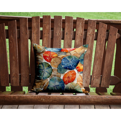 Coussin décoratif intérieur / extérieur Nautical