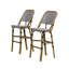 Tabouret de bar 46,46 po Forshee-1232403751