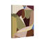 Studio Of Shapes Print by Oliver Gal-199256742-199256757