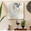 « Supposition III »-reproduction sur toile tendue-1164950652