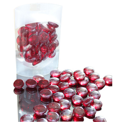 Abstract Vase Filler