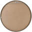 Loick Metal Round Wall Mirror