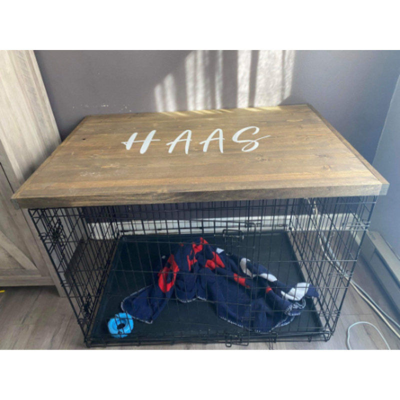 Cage pour animaux Alyiana