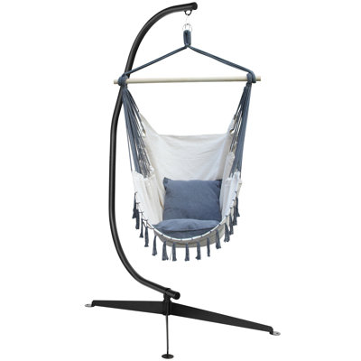 Slattery Hammock Chair Stand