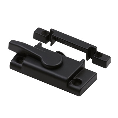 Prime-Line Window Lock