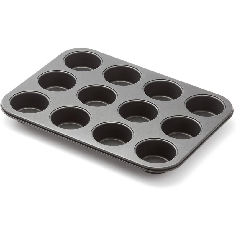 Stellar, Eclipse - 12 Cup Muffin Tin