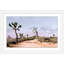 Desert Landscape 3 Print by Christopher Kennedy-63732807-63732808