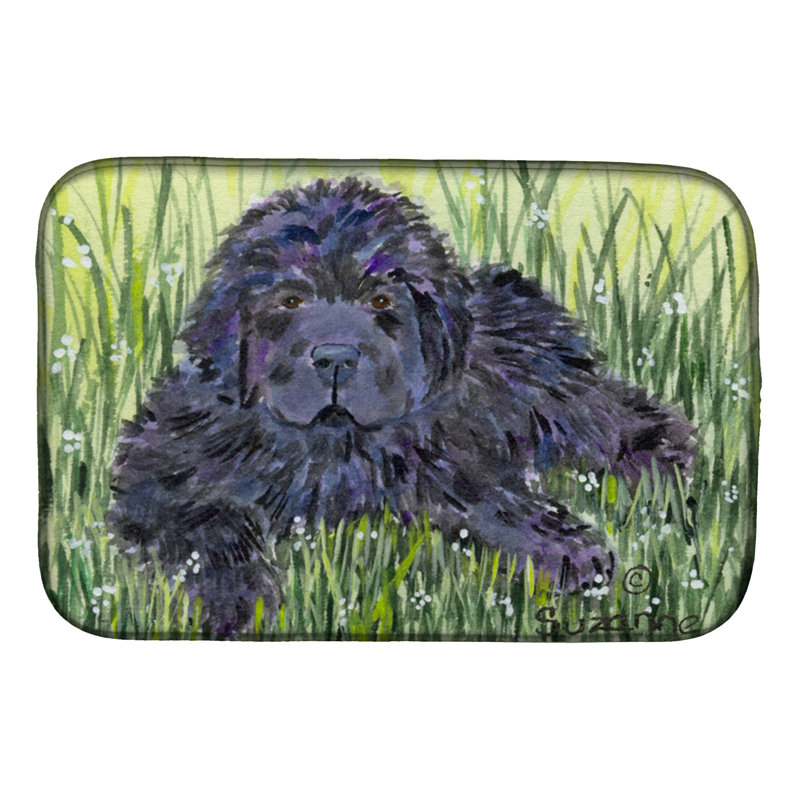 Drying Mat