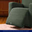 Housse pour fauteuil inclinable à coussins carrés / rectangulaires Avayah-1540534640