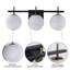 Bathroom Vanity Light With Round Shape Cloud Glass Shade-1941913648-1940587574