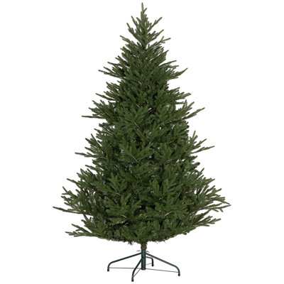 180cm H Artificial Tropical Christmas Tree