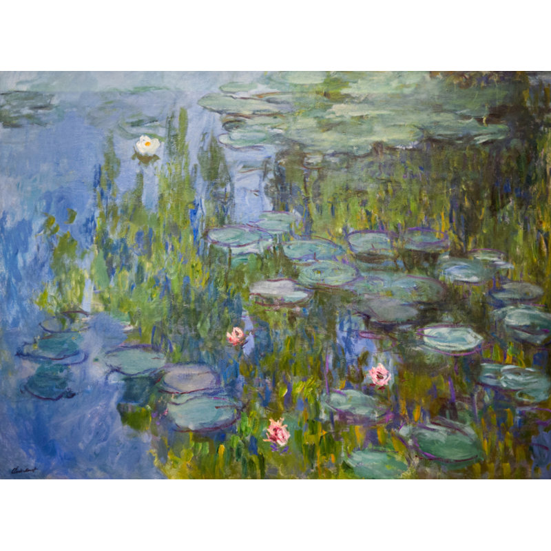Wrapped Canvas Print, 60.96 cm H x 91.44 cm W