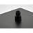 Shower System Featuring Rain Head And Hand In Black Matte With Handheld
